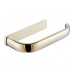 eForwish Bathroom Brass Toilet Paper Holder Roll Paper Stand Tissue Paper Holder Wall maounted - B07D11BDL1